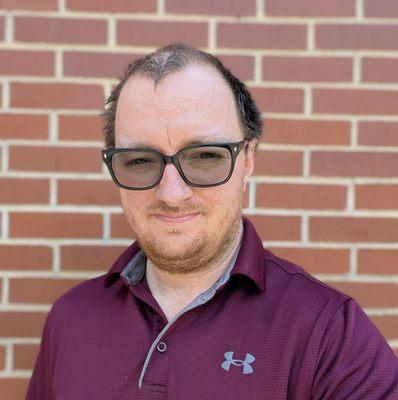 Photo of Christopher A.