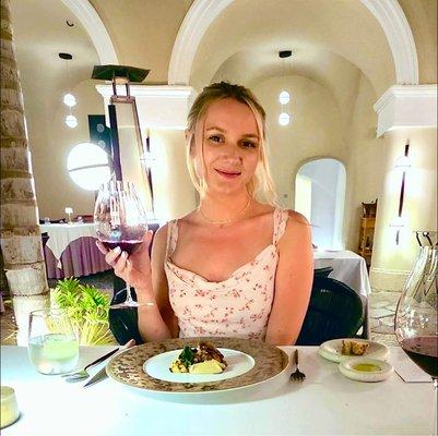 Photo of Tara H.