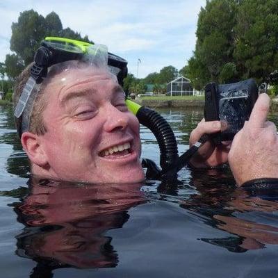 photo of Alastair A.