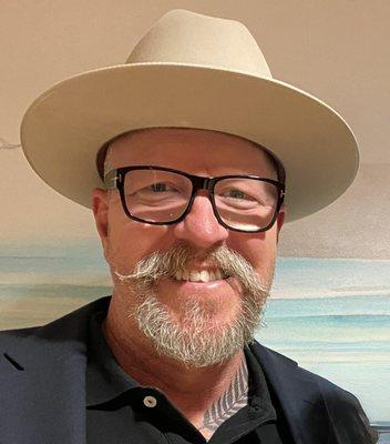 Photo of Jonas C.