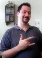 Photo of Brian K.