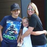 photo of Jennifer P.