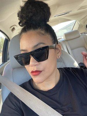 Photo of Derice W.