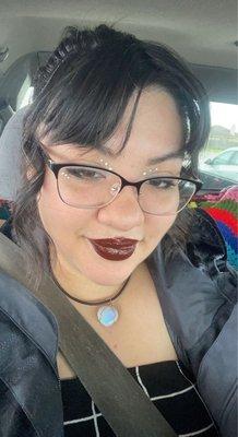 photo of Stephany J.