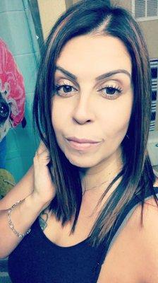Photo of Vanessa G.