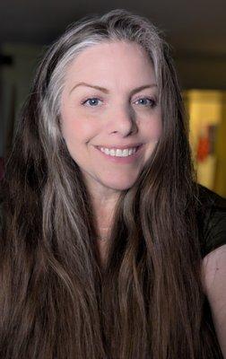 photo of Steph Gracie E.