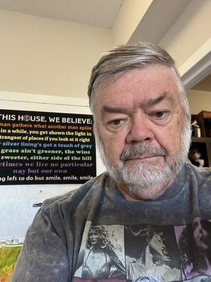 Photo of Christopher M.