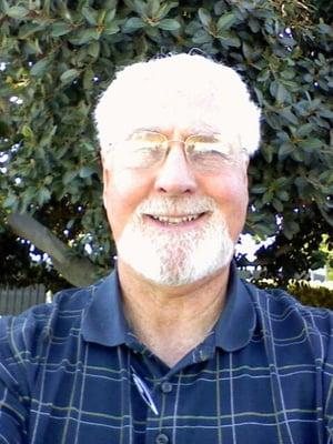 Photo of Chad A.