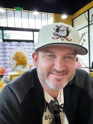 Photo of Brett R.