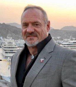 Photo of Thomas K.