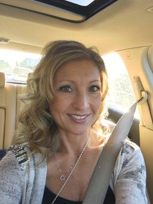 Photo of Lisa B.