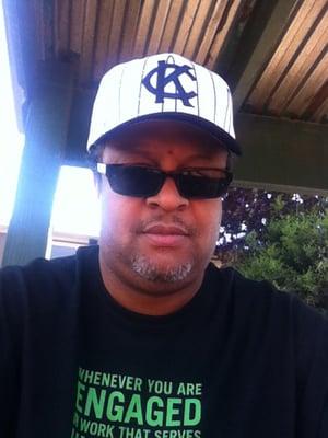 Photo of David S.