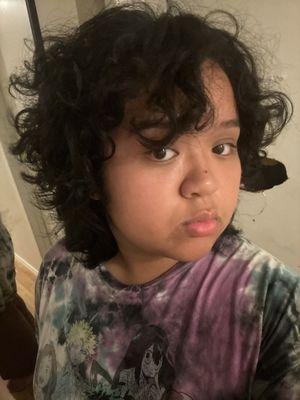 Photo of Justine J.