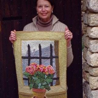 photo of Cindy P.