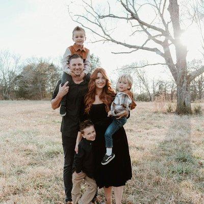 photo of Scarlett P.