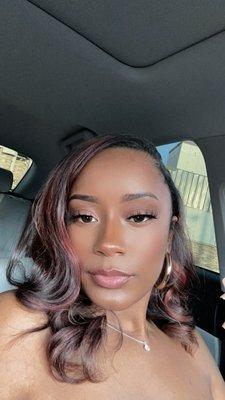 photo of Michaela B.