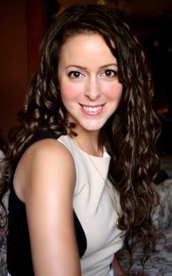 Photo of Irene M.