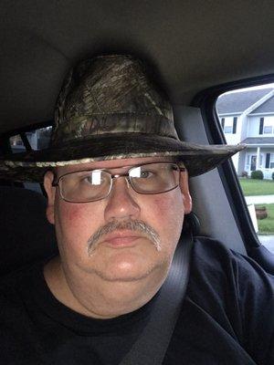 Photo of Scott C.