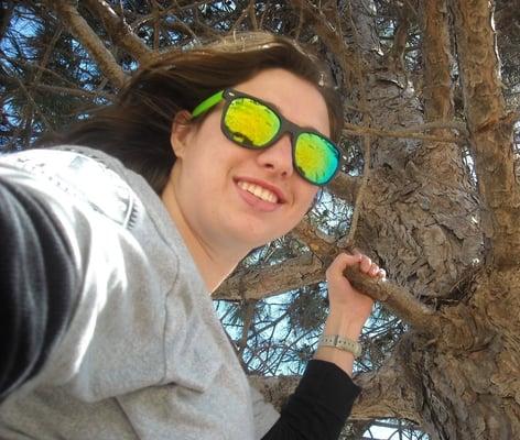 Photo of Vanessa S.