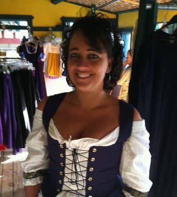 Photo of Stephanie M.