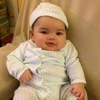 Photo of Girlie M.