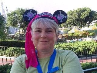Photo of Jackie J.
