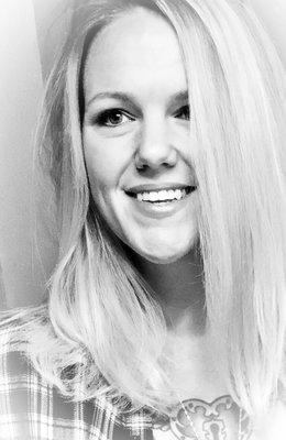 Photo of Jenna P.