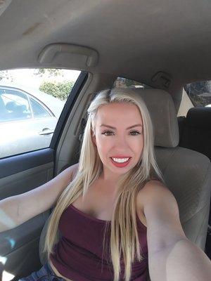 Photo of Lachelle I.