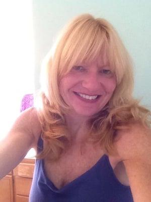 photo of Bernadette O.