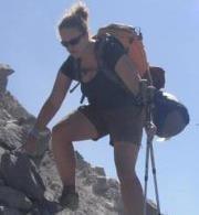 photo of Paula L.