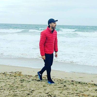 photo of Harkirat S.