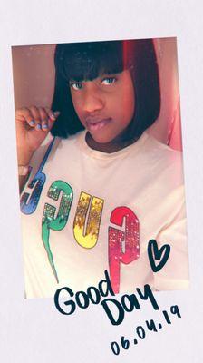Photo of Jessica D.