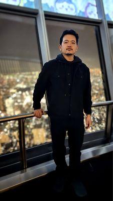 Photo of Vin G.