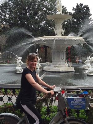 photo of Mahan Lakshmi R.