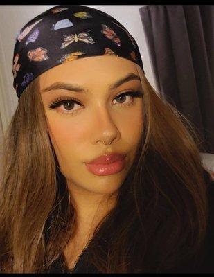 Photo of Nicole P.