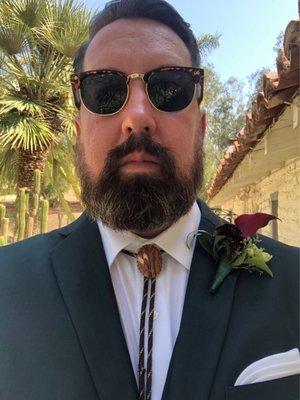 Photo of Kyle L.