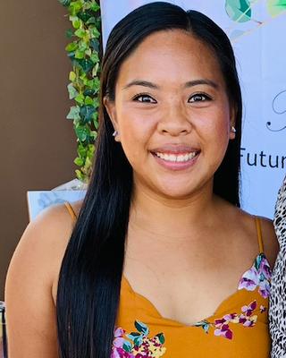 Photo of Jessica G.