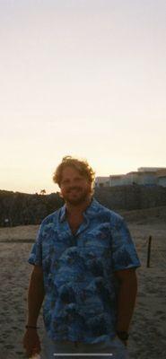 Photo of Chase K.
