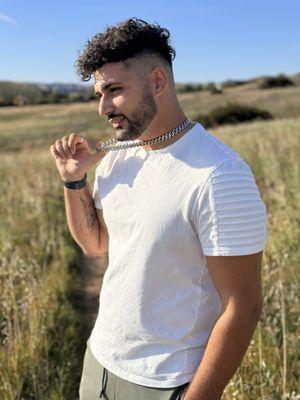 Photo of David S.