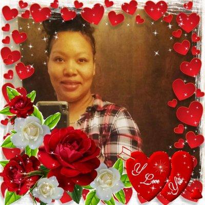 Photo of Crystal M.