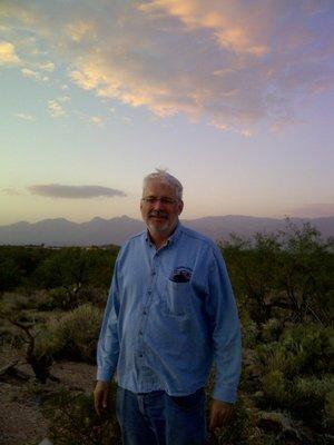 Photo of Robert Z.