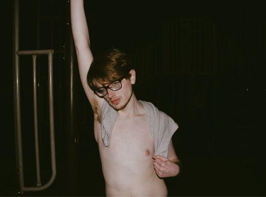 Photo of Alex T.
