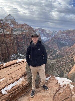 Photo of Branden S.