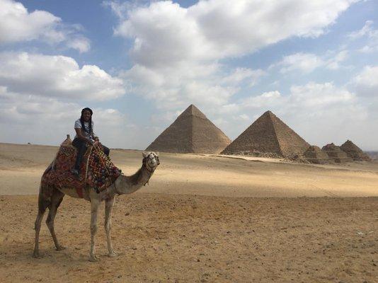 Photo of Cassandra V.