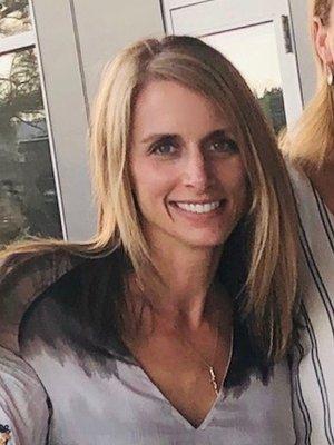 Photo of Amy B.