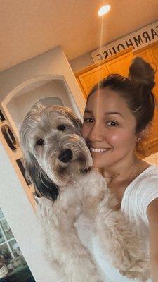 photo of Jennifer D.