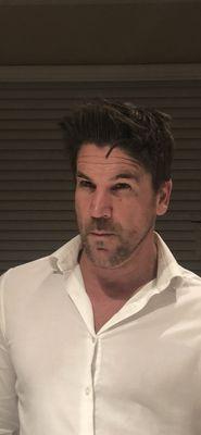 Photo of Brent D.