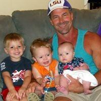 photo of Scott S.
