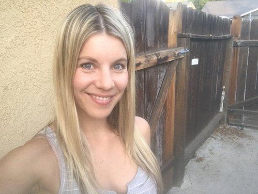 Photo of Justine G.
