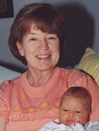 Photo of Ginger D.